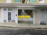 Casa / Sobrado para Venda em Santo André/SP Vila...