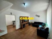 Casa / Sobrado para Venda em Santo André/SP Vila...