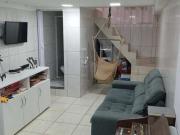 Casa / Sobrado para Venda em Santo André/SP Vila...