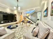 Casa / Sobrado para Venda em Santo André/SP Vila...