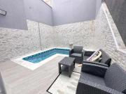 Casa / Sobrado para Venda em Santo André/SP Vila...