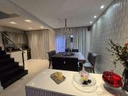 Casa / Sobrado para Venda em Santo André/SP Vila São...