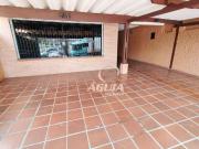 Casa / Sobrado para Venda em Santo André/SP Bangú 3 Quartos
