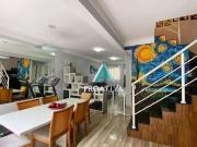 Casa / Sobrado para Venda em Santo André/SP Vila São...