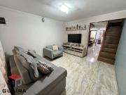 Casa / Sobrado para Venda em Santo André/SP Vila São...