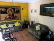 Casa / Sobrado para Venda em Santo André/SP Vila São...