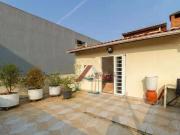 Casa / Sobrado para Venda em Santo André/SP Vila...
