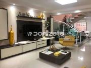 Casa / Sobrado para Venda em Santo André/SP Vila Santa...