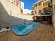 Casa / Sobrado para Venda em Santo André/SP Vila Santa...