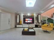 Casa / Sobrado para Venda em Santo André/SP Vila Santa...