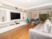 Casa / Sobrado para Venda em Santo André/SP Vila Santa...