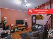 Casa / Sobrado para Venda em Santo André/SP Vila...