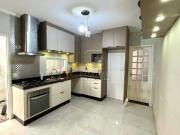 Casa / Sobrado para Venda em Santo André/SP Vila...