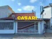 Casa / Sobrado para Venda em Santo André/SP Vila...