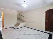 Casa / Sobrado para Venda em Santo André/SP Vila...