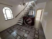 Casa / Sobrado para Venda em Santo André/SP Vila...