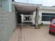 Casa / Sobrado para Venda em Santo André/SP Vila...