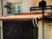 Casa / Sobrado para Venda em Santo André/SP Vila...