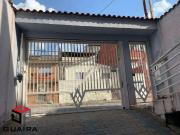 Casa / Sobrado para Venda em Santo André/SP Vila...