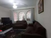 Casa / Sobrado para Venda em Santo André/SP Vila...