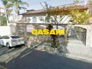 Casa / Sobrado para Venda em Santo André/SP Vila...