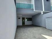 Casa / Sobrado para Venda em Santo André/SP Vila...