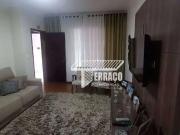 Casa / Sobrado para Venda em Santo André/SP Vila...