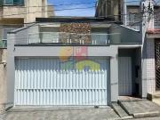 Casa / Sobrado para Venda em Santo André/SP Vila...