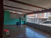 Casa / Sobrado para Venda em Santo André/SP Vila...