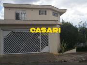 Casa / Sobrado para Venda em Santo André/SP Vila...