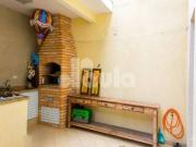 Casa / Sobrado para Venda em Santo André/SP Vila...