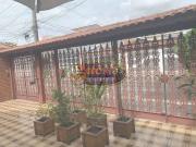 Casa / Sobrado para Venda em Santo André/SP Vila...