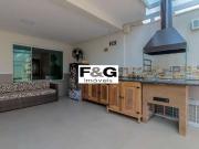 Casa / Sobrado para Venda em Santo André/SP Vila...