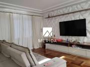 Casa / Sobrado para Venda em Santo André/SP Vila...