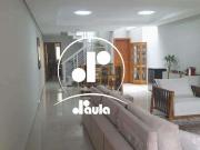 Casa / Sobrado para Venda em Santo André/SP Vila...