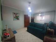 Casa / Sobrado para Venda em Santo André/SP Vila...