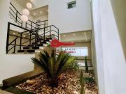 Casa / Sobrado para Venda em Santo André/SP Vila...