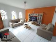 Casa / Sobrado para Venda em Santo André/SP Vila...