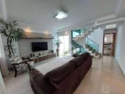 Casa / Sobrado para Venda em Santo André/SP Vila...