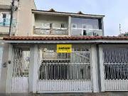 Casa / Sobrado para Venda em Santo André/SP Vila...