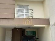 Casa / Sobrado para Venda em Santo André/SP Vila...