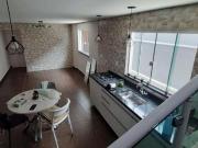 Casa / Sobrado para Venda em Santo André/SP Vila...