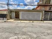 Casa / Sobrado para Venda em Santo André/SP Vila...
