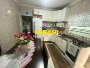 Casa / Sobrado para Venda em Santo André/SP Vila...