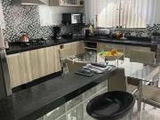 Casa / Sobrado para Venda em Santo André/SP Vila Suíça 2...