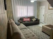Casa / Sobrado para Venda em Santo André/SP Vila Suíça 2...