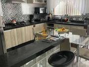 Casa / Sobrado para Venda em Santo André/SP Vila Suíça 2...