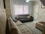 Casa / Sobrado para Venda em Santo André/SP Vila Suíça 2...