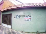 Casa / Sobrado para Venda em Santo André/SP Vila Suíça 3...