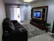 Casa / Sobrado para Venda em Santo André/SP Vila Suíça 3...